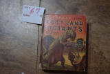 Lost Land of Giants, Little Big Book