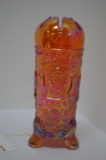 1 Marigold Footed Vase - 