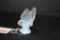 Small Sabino Butterfly Finial 2 3/4
