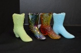 4 Daisy and Button Boots Fenton