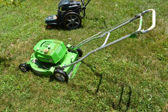 Lawn Boy Push Mower