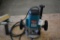 Makita , 3 HP Plunge Router
