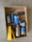 Lot of Core Drill Bits up to 3