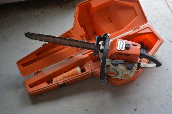 STHIL Chainsaw 041 Farmboss