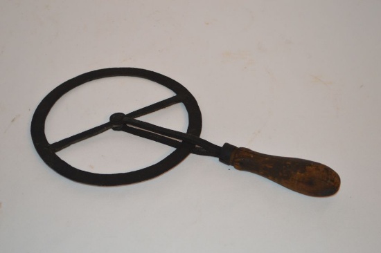 Wagon Wheel Measurer