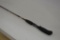Daiwa 25th Anniversary 6' Rod, Foam Handle