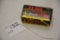 Sniper Sub Sonic, 22LR, 60 grn, box of 50