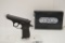 Bersa Mdl Thunder 22, .22 Cal, In Original Box, SN# B89907