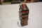 Tal Ammo 9 mm Luger, 115 grn, FMJ (50)(5 x Bid)