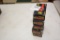Tal Ammo 9 mm Luger, 115 grn, FMJ (50)(5 x Bid)