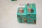 Brown Bear, 9mm, FMJ, 50 in box (6 x Bid)