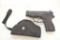 Interarms 9mm w/ Holster, SN# 2134137