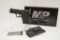 Smith & Wesson Mdl M & P Shield EZ, .380 Auto Cal, Original Box, Appears Un