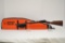 Henry Arms Co., Lever Action, Mdl Hoolt, .22 cal, Blued, Wood Stock, SN# T2