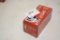 Fiocchi Ammo, 380 Auto, 95 grn, FMJ, 100 in box