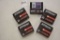 Streak Visual Ammo, 9mm, 147 grn, TMC (20)(5 x Bid)