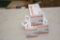 Winchester 223 Rem, 45 grn, JHP (40)( 3 x Bid)