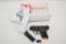 Ruger EC95 Compact Pistol Blue, 9mm NIB, SN# 454-15811