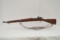 Springfield Smith Corona, Mdl A3-03, 30-06, SN# 3641376, Includes Hard Case