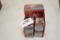 Winchester 17 HMR 20 grn, JHP, 5 boxes of 50 (5 x Bid)