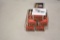 Hornaday 17 Mach 2, 17 grn, V-Max, 5 boxes of 50 (5 x bid)