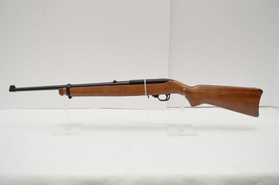 Ruger 10-22 Carbine 22LR, NIB, SN# 0013-38166