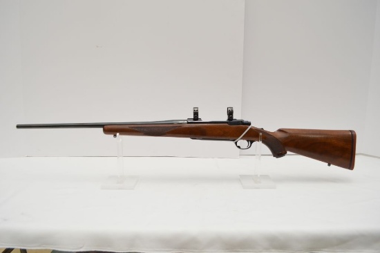 Ruger M77 .270,  22BL, Ex Wood, Ex Cond. MFG 1984, SN# 78-73152
