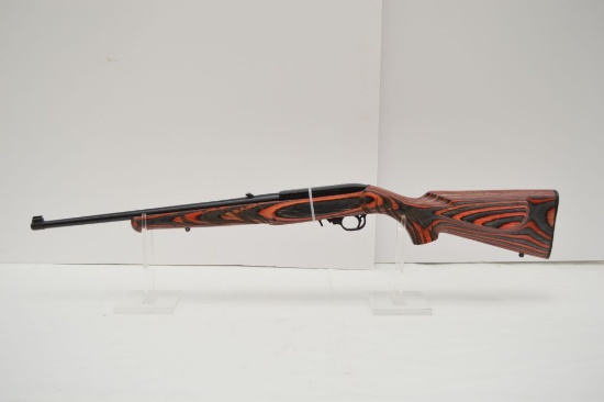 Ruger 10-22 Red Boar (one of 3300) 22LR, NIB, SN# 0012-93752