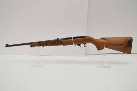 Ruger 10-22 Gator, 22 LR, NIB, SN# 0004-62420 ( 1 of 3300)
