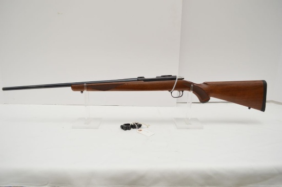 Ruger 77-17 RM, Mfg 2003, 17 HMR, SN# 702-84241, Excellent Condition