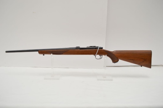 Ruger 77-22, Like New, No Box, 22 LR, 700-47071, Mfg 1987