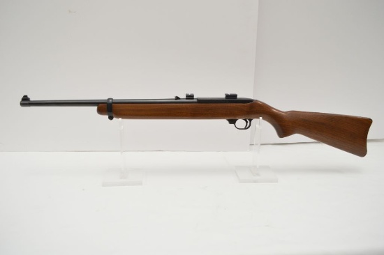 Ruger 44 Mag, Mfg 1968, 44 Mag, SN# 132233,