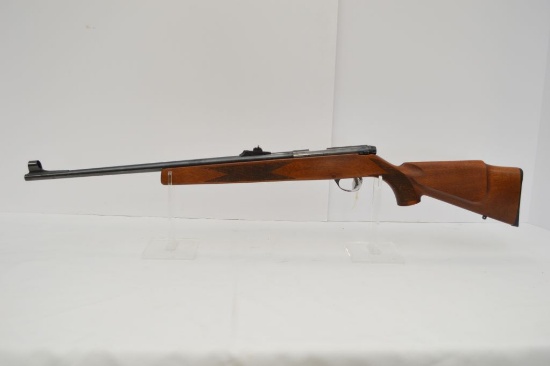 Sako Mdl P72, 22 LR, Has Aftermarket Follower, No Magazine, SN# 703203