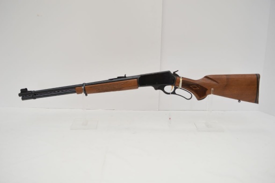 Marlin Mdl 336C, 30-30 cal, Never Fired, SN# MR99387D