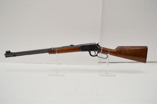 Winchester 9422M, 22 Mag, SN# F37464, Mfg 1978
