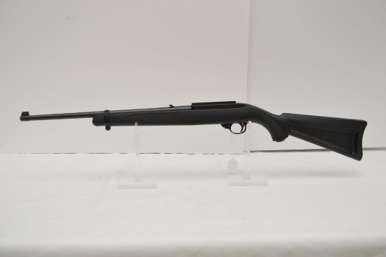 Ruger 10-22, Boat Paddle, SN# 251-83507, 22 LR, Black Synthetic Stock, Mfg