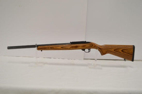 Ruger 10-22T, Blue 22 LR, Hammer Forged, Mfg 2000, SN# 251-49100