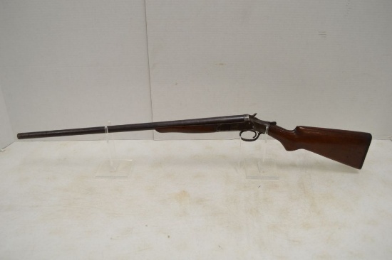 Drake 12 GA, Full Choke, Crack in Forearm, SN# 2147