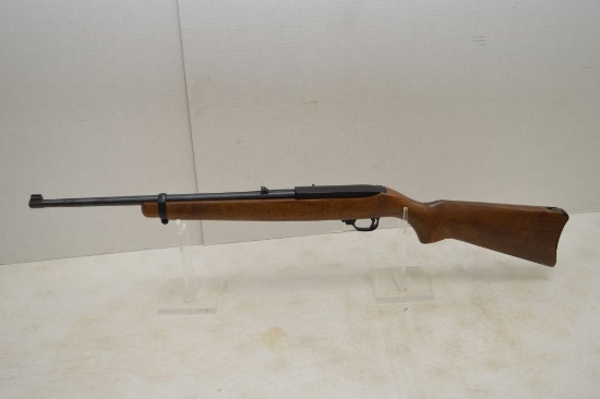 Ruger .22LR 10/22 Carbine, SN# 248-71808