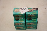 Brown Bear, 7.62x39, 123 grn, 5 boxes of 20 (10x Bid)