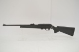 Rmeington Mdl 597, 22 LR, w/ 2 Clips, SN# A2655649