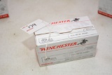 Winchester, 45 Auto, 230 grn, FMJ, 100 in box