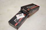 Blazer, 9mm, 124 grn, FMJ, 50 in box (2 x Bid)