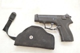 Interarms 9mm w/ Holster, SN# 2134137