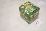Remington 22LR, box of 500, Opened, Nearly Full