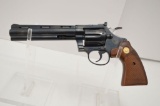 Colt Diamond Back, San No box, 6