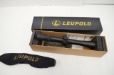 Leopold VX-3I, 6.5-20x40 mm, Fine Duplex, #170886