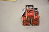 Hornaday 17 Mach 2, 17 grn, V-Max, 5 boxes of 50 (5 x bid)