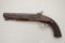 Flintlock Pistol, Bay & Co. London