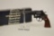 Smith & Wesson Model 25-2, 45 Cal and ACP w/ 1 1/2 Moon Clip, Model 1955, 6